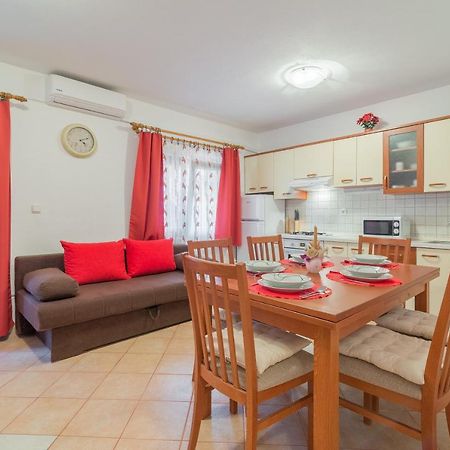 Apartments Puskaric Vir Extérieur photo