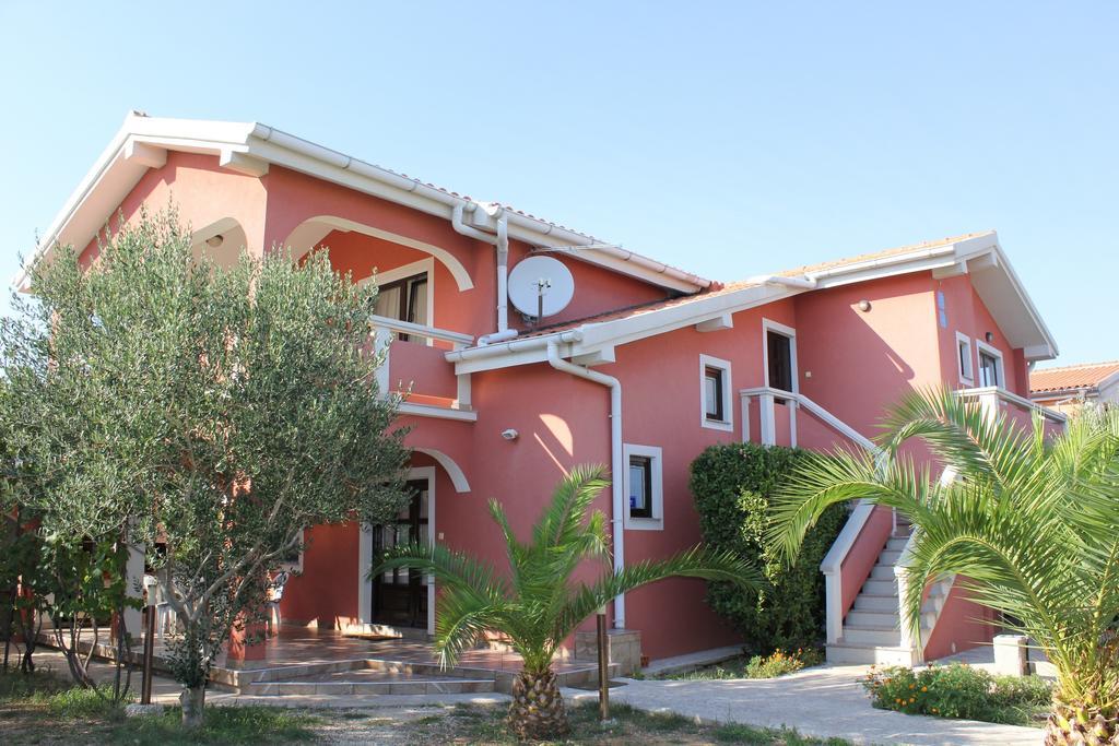 Apartments Puskaric Vir Extérieur photo