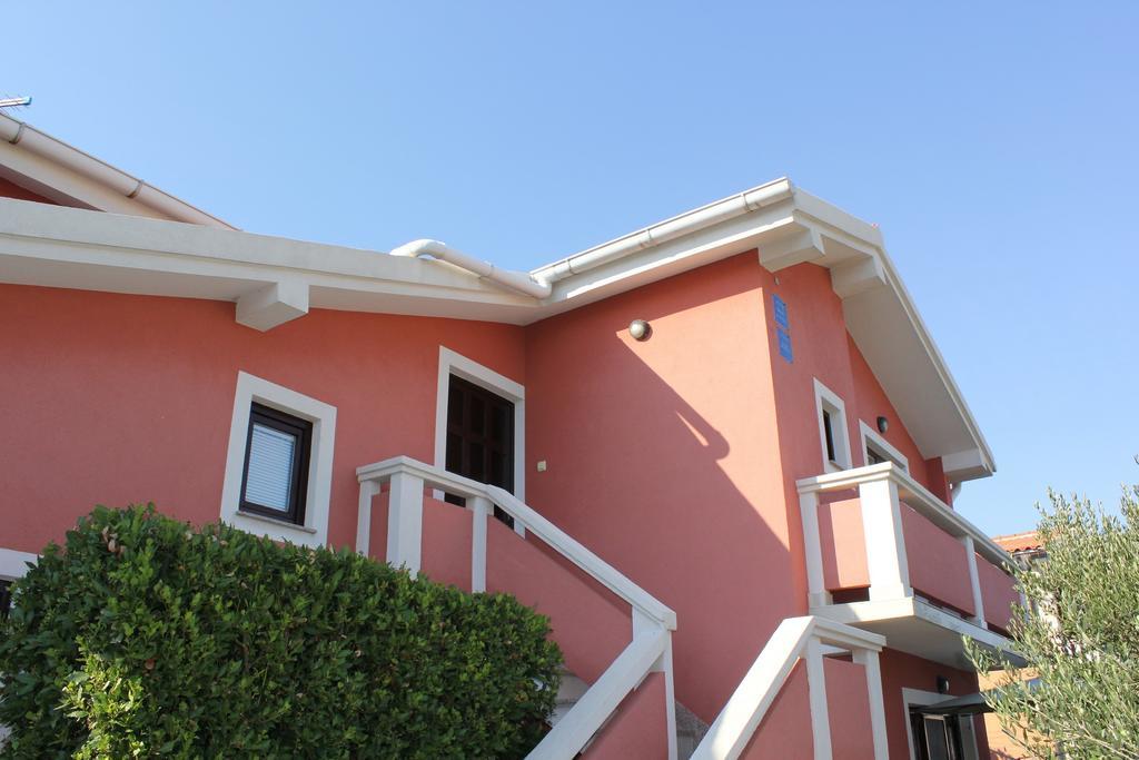 Apartments Puskaric Vir Extérieur photo