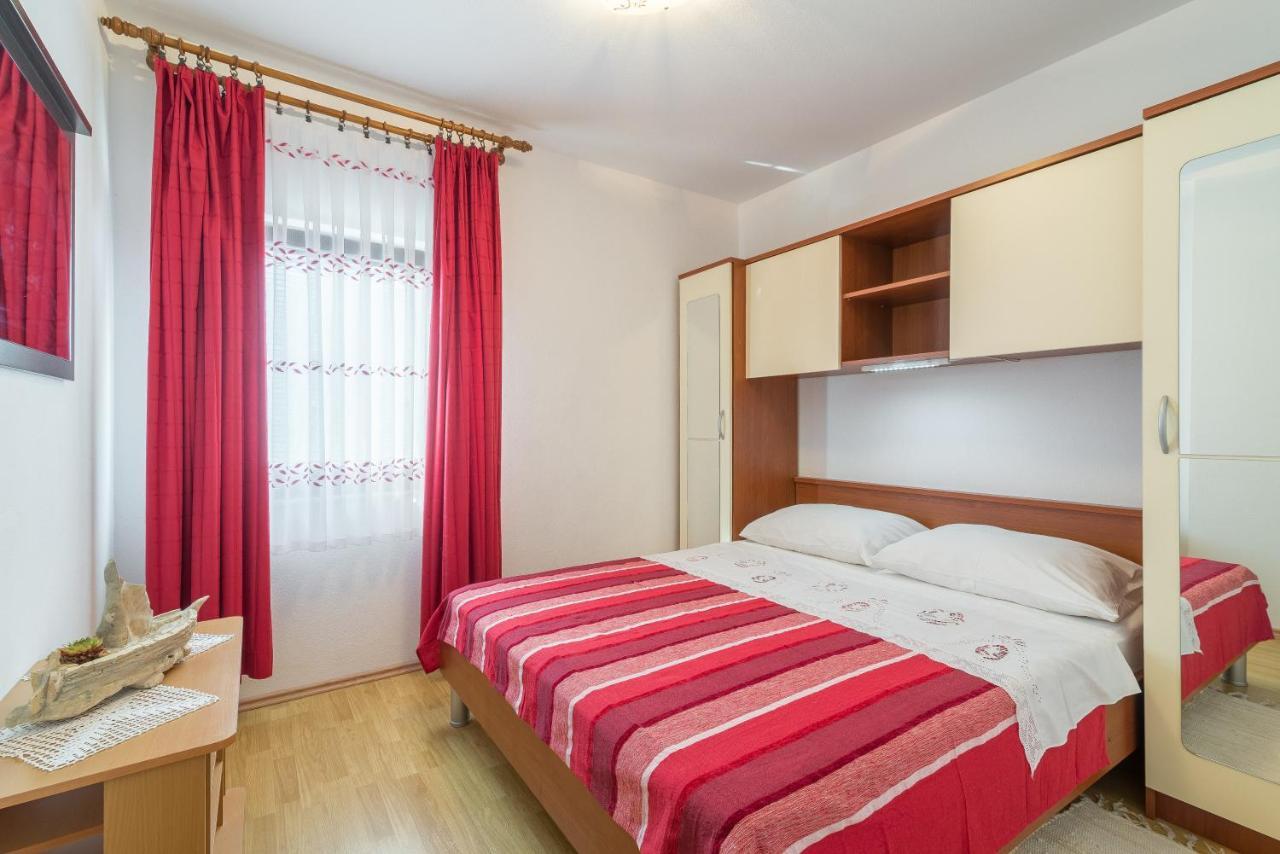 Apartments Puskaric Vir Extérieur photo