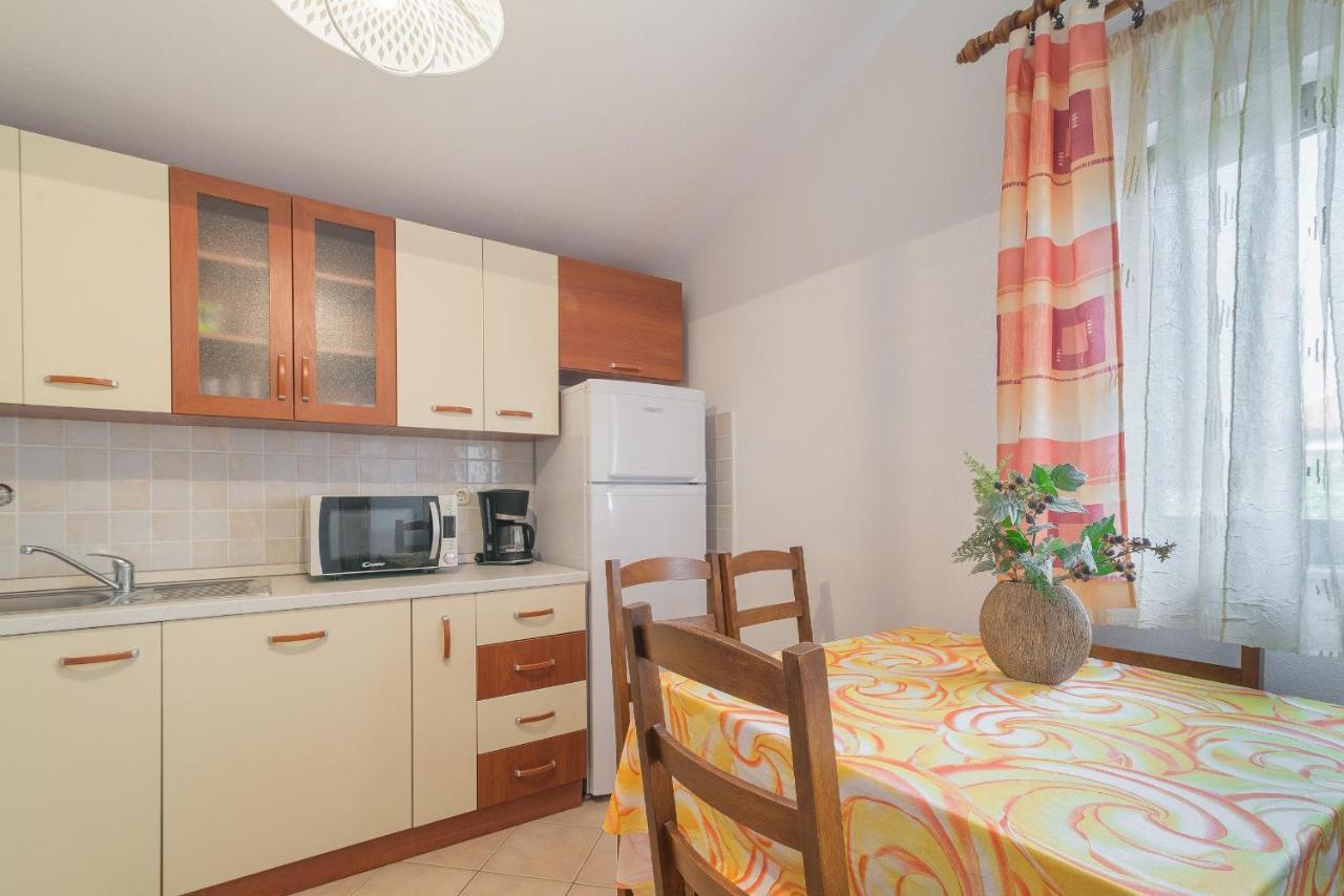 Apartments Puskaric Vir Extérieur photo