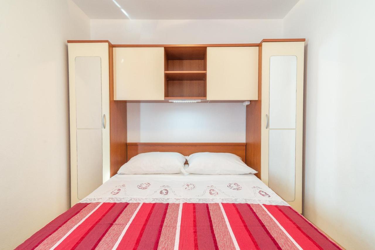 Apartments Puskaric Vir Extérieur photo