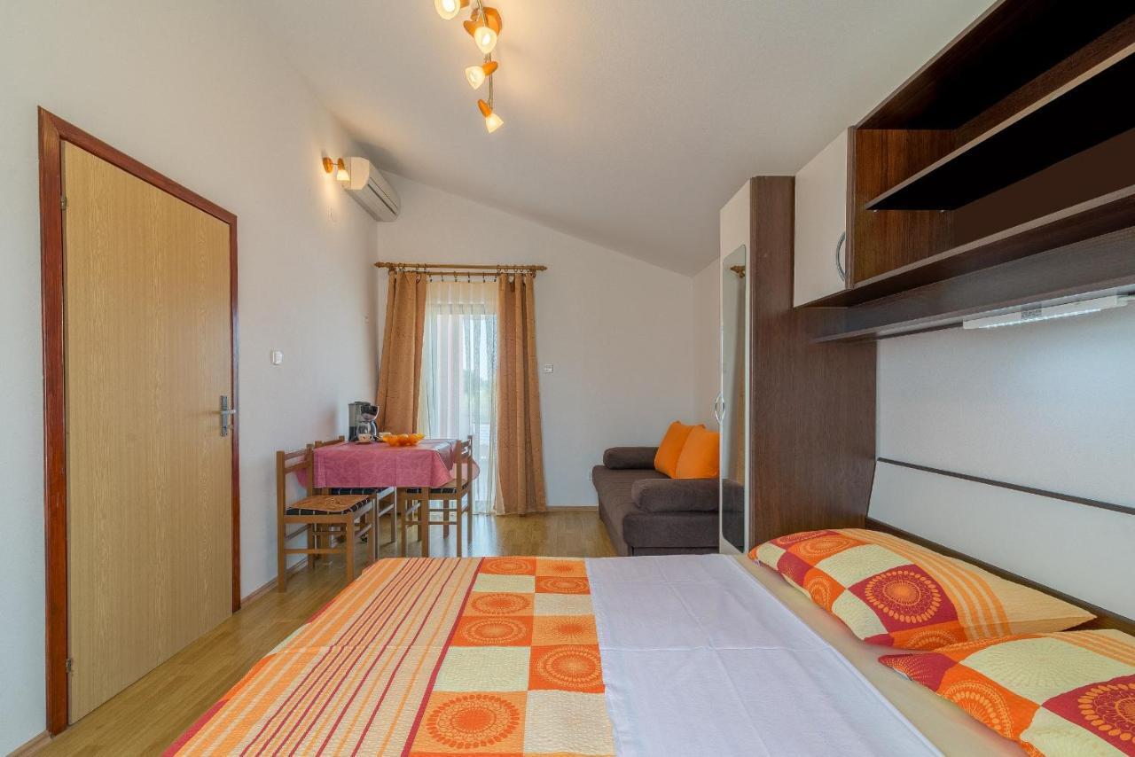 Apartments Puskaric Vir Extérieur photo